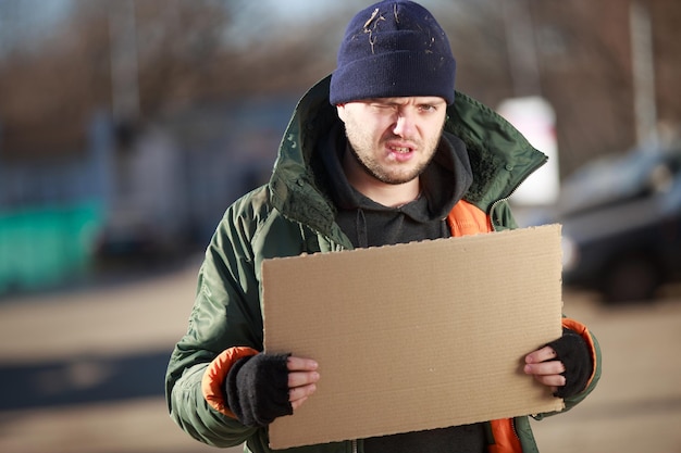 Would You Live Somewhere That Has Homeless People Outside? Would You Live Somewhere That Has Homeless People Outside?